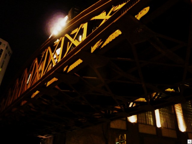 Brücke II