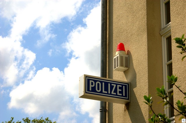 Polizei II