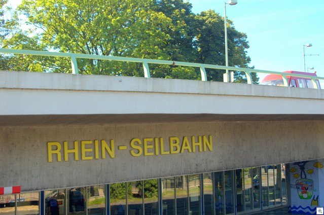 Seilbahn