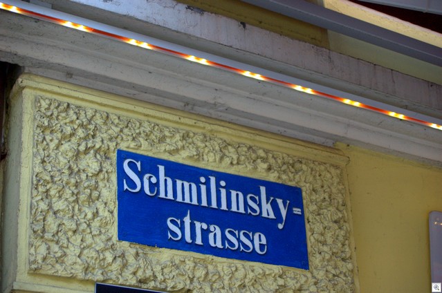 Schmilinsky